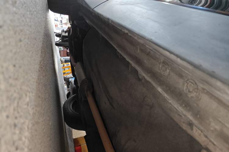 Used Honda CR-V 2017 240TURBO CVT 2WD Urban Edition
