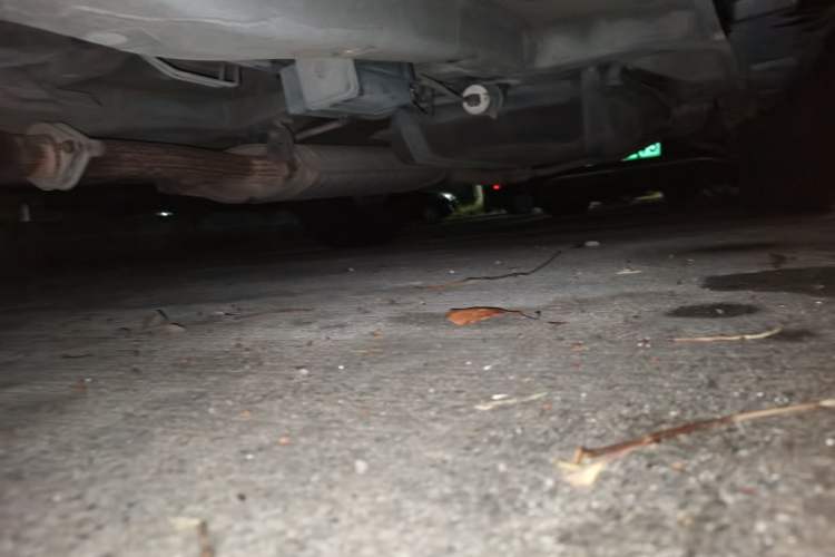 Used BYD S7 2015 2.0T Upgraded Automatic Luxury Version
