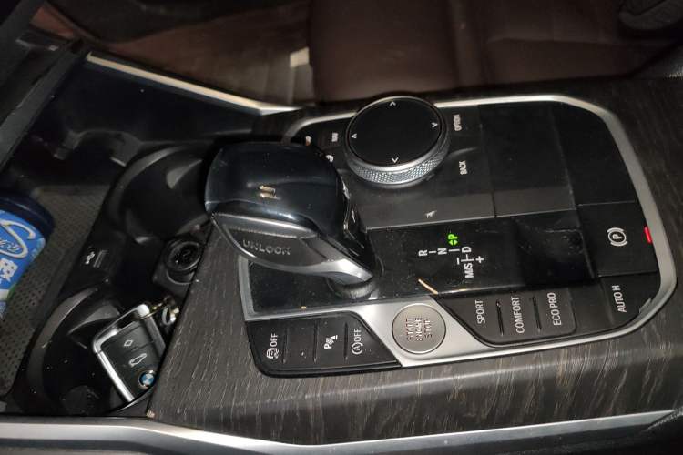 Used BMW 3 Series 2020 325i M Sport Package
