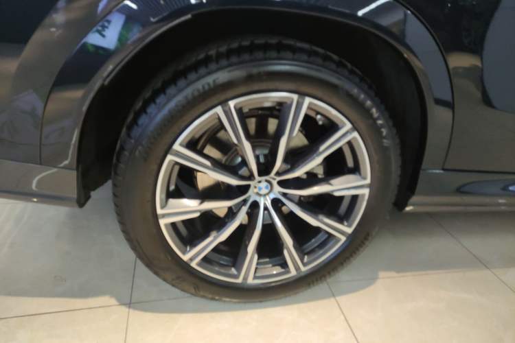 Used BMW X6 2022 Restyled xDrive40i M Sport Package
