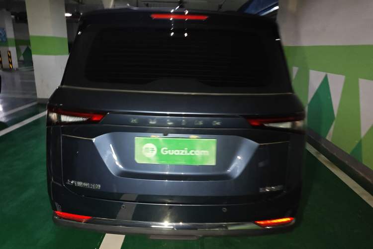 Used Wuling Jiachen 2022 1.5L Manual Comfort Edition
