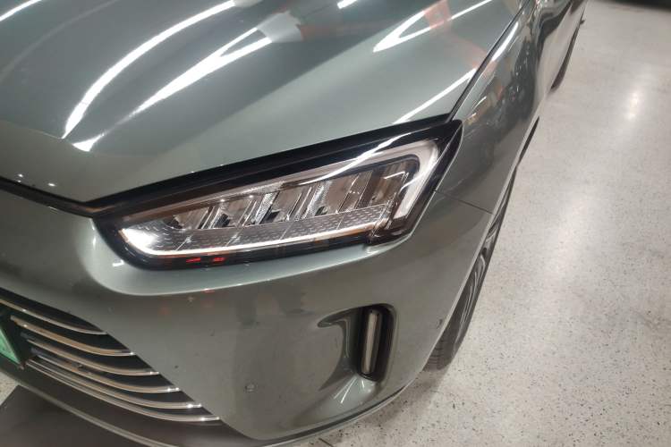 Used Hima AITO M5 2022 Extended-Range Four-Wheel Drive Ultimate Edition
