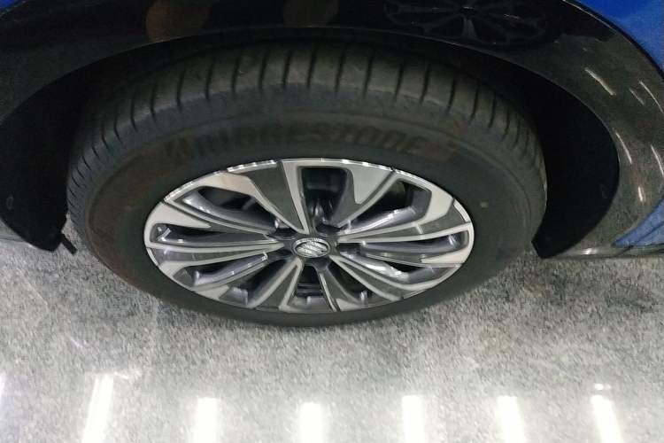 Used Buick Envision 2024 Encore S 25T Ignite Black Style Edition