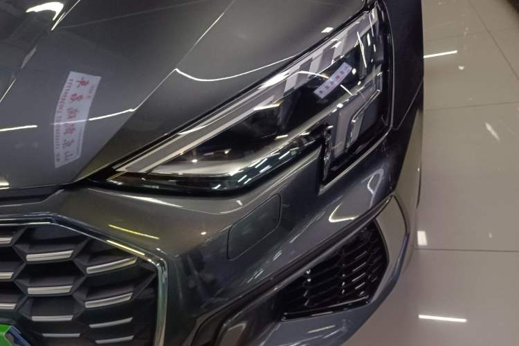 Used Audi A3 2023 Restyled A3L Limousine 35 TFSI Fashion Sport Edition