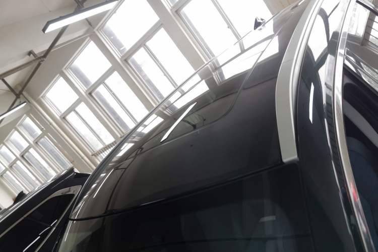 Used  Lingyun 2023 400T Four-Wheel Drive Star Prestige Edition