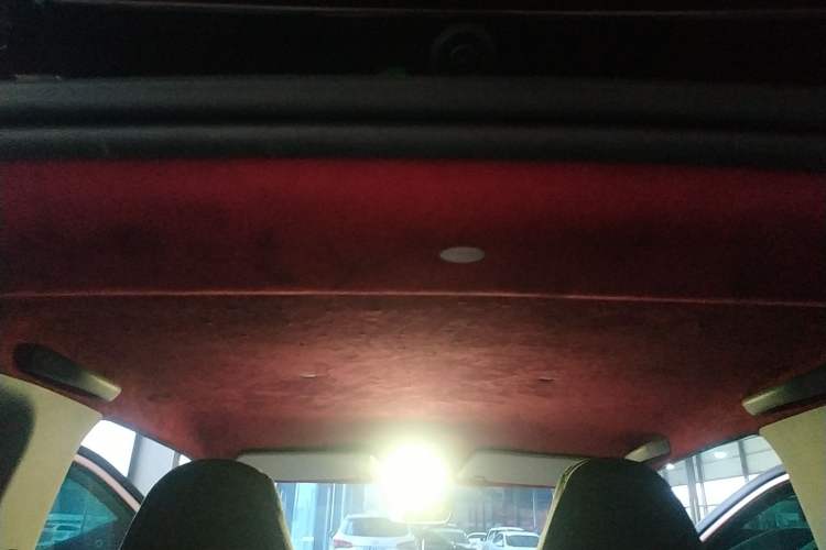 Used Wuling Hongguang MINIEV 2021 Macaron Premium Model – Lithium Iron Phosphate
