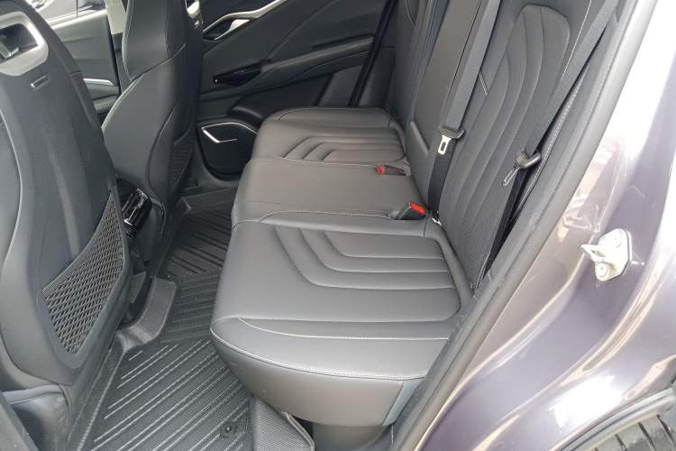 Used NETA U 2021 Pro 500 Global Edition
