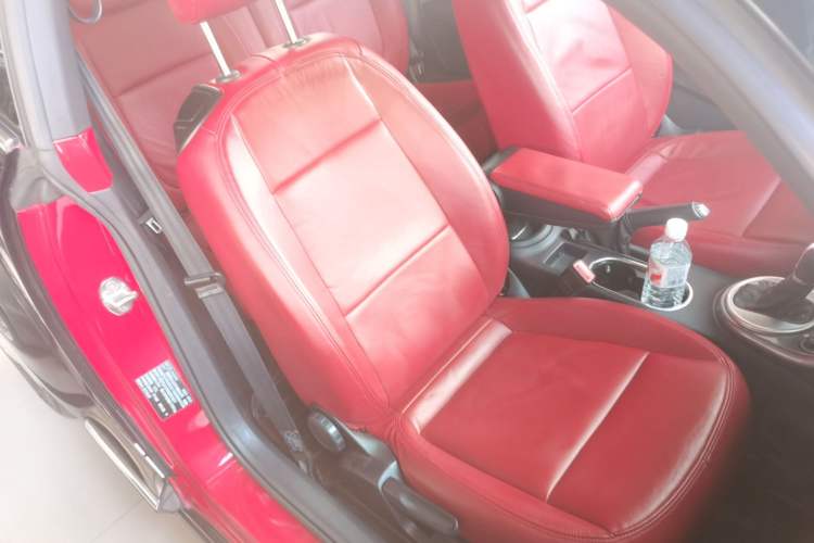 Used Volkswagen Beetle 2017 180TSI Yile Edition
