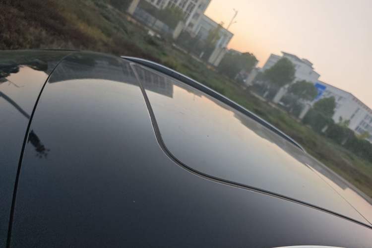 Used Audi Q3 2018 30th Anniversary Edition 30 TFSI Fashion Model
