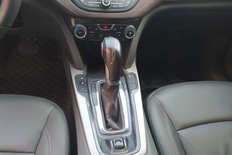 Used Chevrolet Malibu 2016 2.4L Automatic Luxury Edition