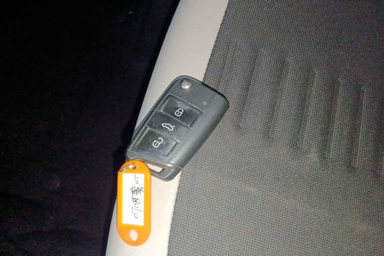 Used Volkswagen Polo 2019 Plus 1.5L Automatic Colorful Technology Edition