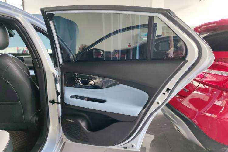 Used GAC Trumpchi EMPOW 2023 Shadow Leopard H Smart Hybrid Edition