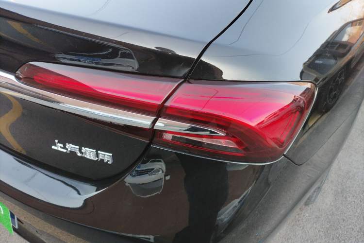 Used Buick LaCrosse 2022 652T Luxury Version