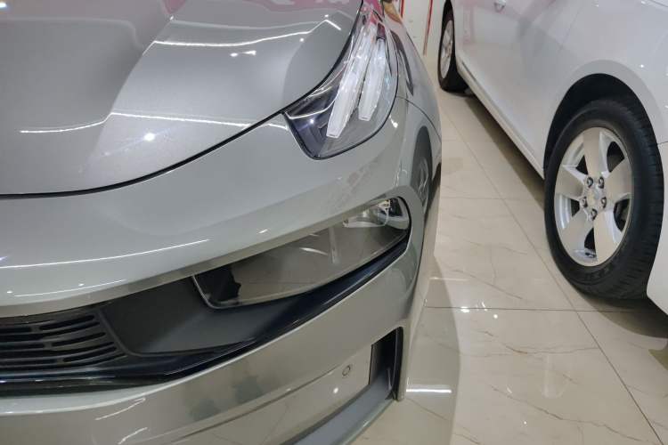 Used Lynk & Co 03 2022 1.5TD DCT JingPro
