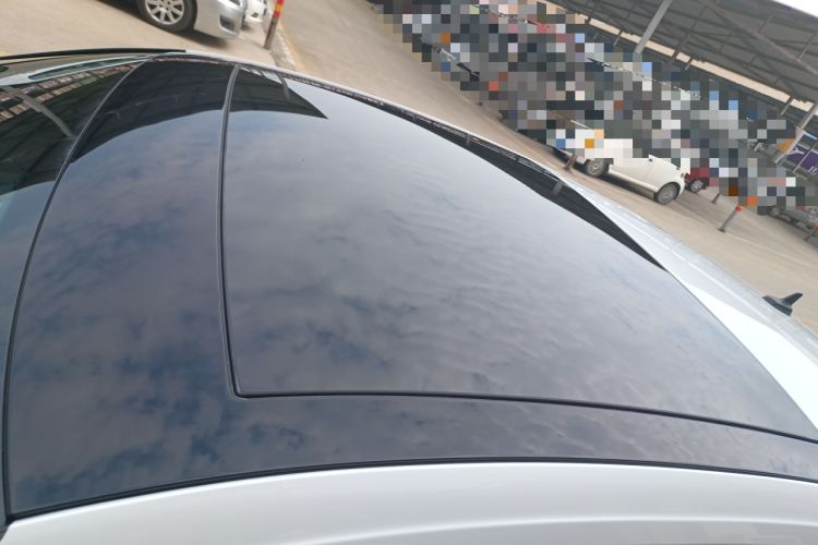 Used Volkswagen FAW-Volkswagen CC 2019 330TSI Huayan Edition China VI
