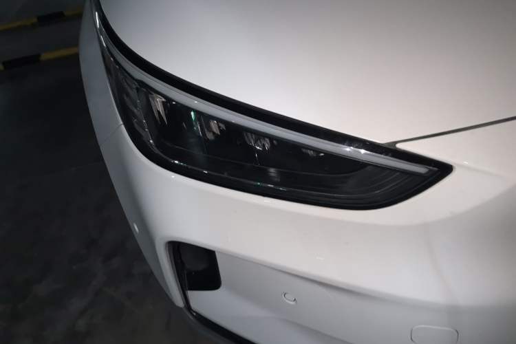 Used Geometry C 2020 Selected Range Edition 550 KM C++ Pro
