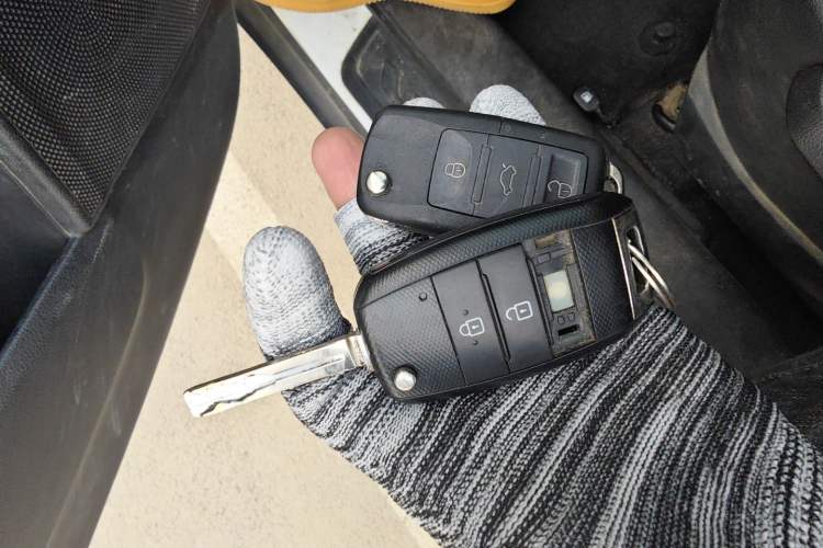 Used Kia Sportage R 2016 2.0L Automatic Two-Wheel Drive GL
