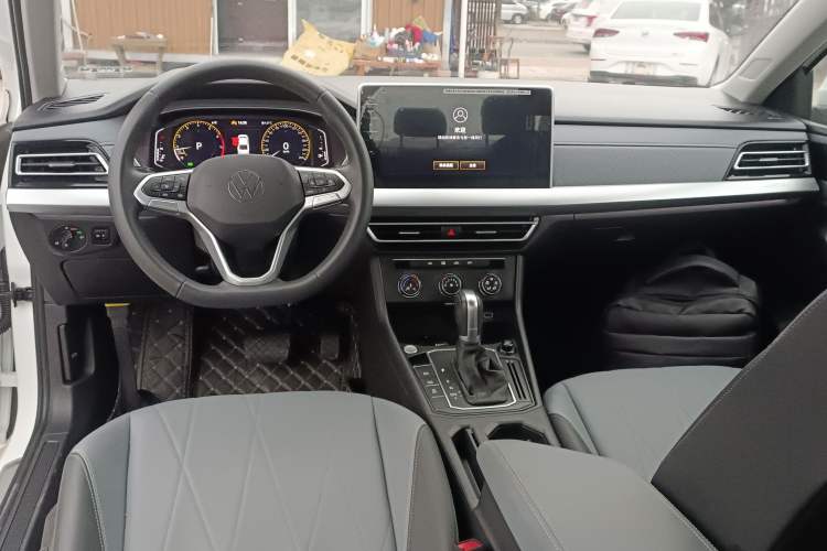 Used Volkswagen Lavida 2024 1.5L Automatic 5 Million Edition
