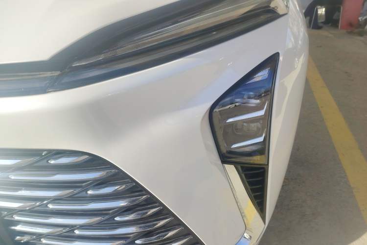 Used Buick GL8 2025 Lu Zun Deluxe Edition
