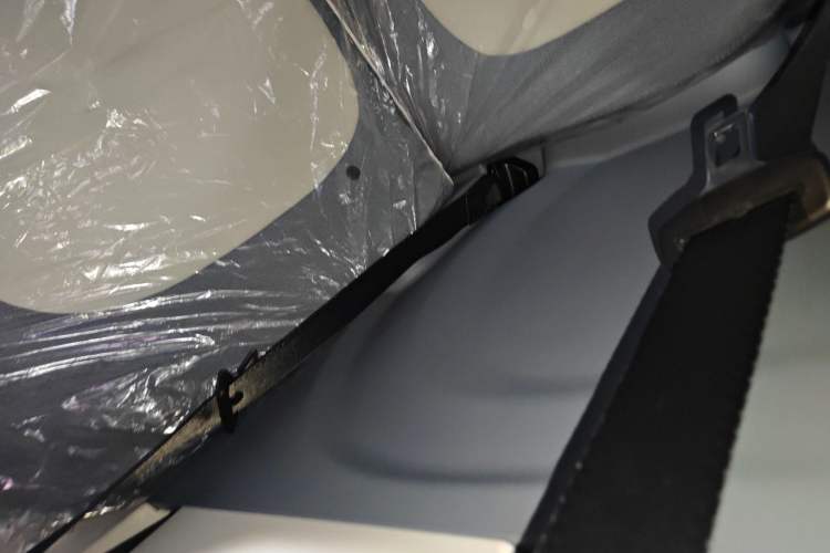 Used Bestune Pony 2025 222km Range Agile Horse
