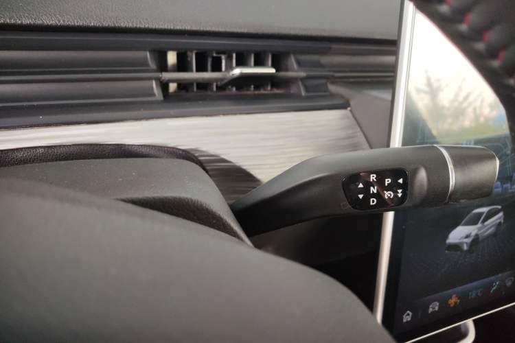 Used NETA AYA 2023 401 Lite
