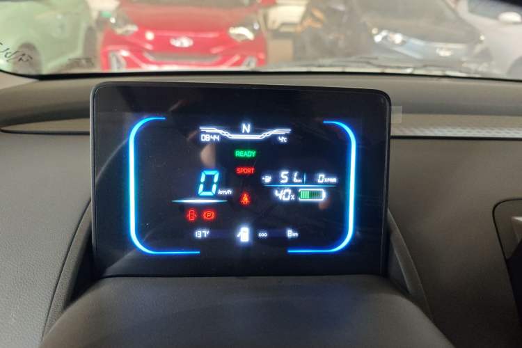 Used  Lumin 2024 130km Qingyue Version
