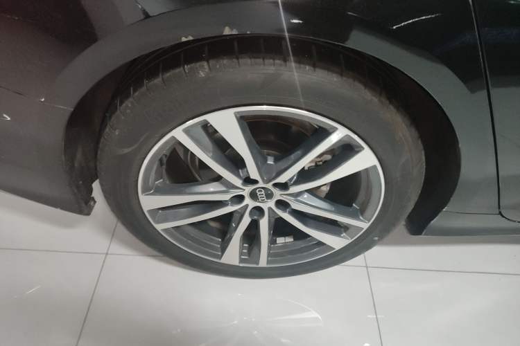 Used Audi A6L 2024 40 TFSI Luxury Dynamic Edition
