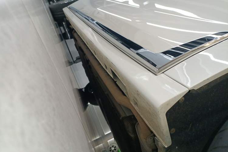 Used VOYAH Dream 2022 Low-Carbon Edition Dream+ Smart Enjoyment Package
