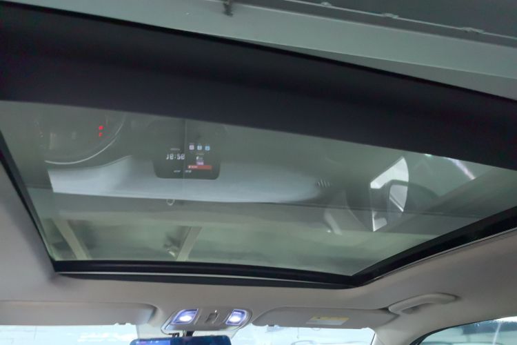 Used Kia Sportage R 2019 2.0L Automatic Smart Luxury Edition
