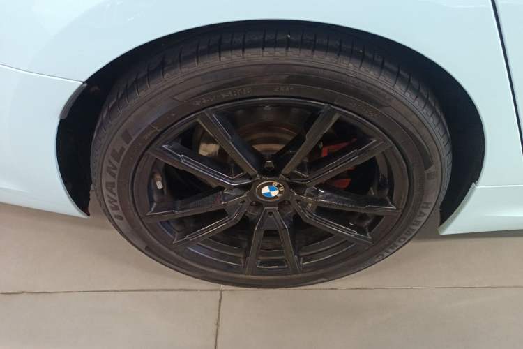 Used BMW 3 Series 2020 Facelifted 325i M Sport Package