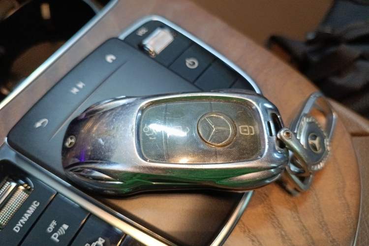 Used Mercedes-Benz E-Class 2023 Updated E 300 L Fashion Edition
