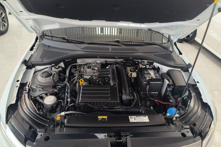 Used Volkswagen Lavida 2023 280TSI DSG Full-Comfort Edition