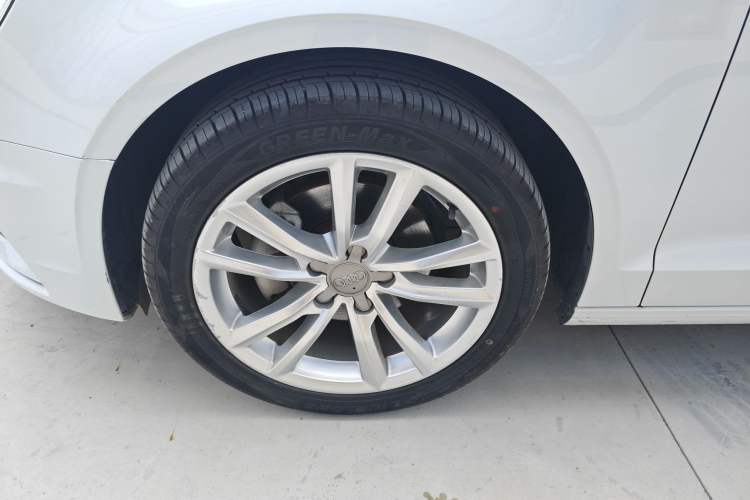 Used Audi A3 2016 Limousine 35 TFSI Style Edition
