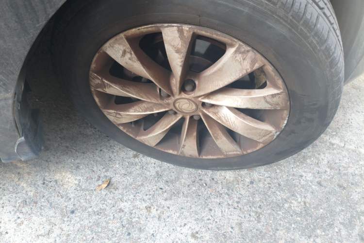 Used FORTHING CM7 2016 2.0T Automatic Luxury Version
