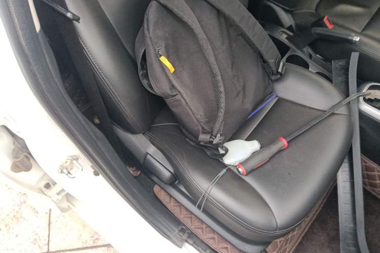 Used Kia Pegas 2020 1.4L Automatic Comfort Version with Sunroof
