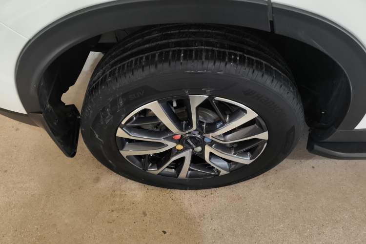 Used Haval H6 2022 3rd Generation 1.5T Automatic Two-Wheel Drive Pro