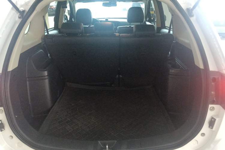 Used Mitsubishi Outlander 2018 2.0L Two-Wheel Drive Glory Edition 5 Seats
