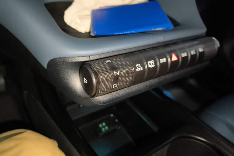 Used BYD Dolphin 2021 405 km Fashion Edition
