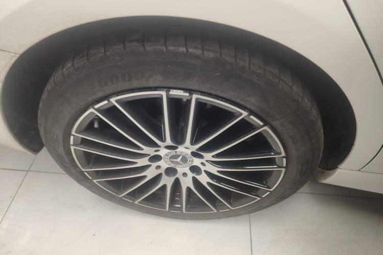 Used Mercedes-Benz C-Class 2023 Restyled C 260 L Sport Edition