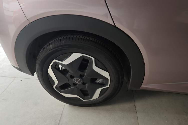 Used BYD Dolphin 2021 405 km Fashion Edition
