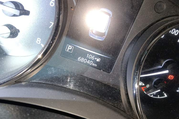 Used Nissan X-Trail 2020 2.0L XL ITS CVT 2WD SmartConnect Comfort Edition
