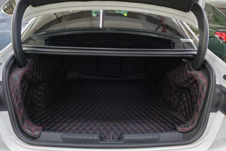 Used Audi A3 2022 A3L Limousine 35 TFSI Progressive Sport Edition