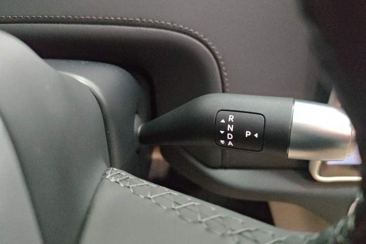 Used Li Auto L6 2024 Max
