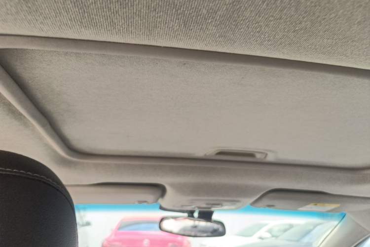 Used Chevrolet Cavalier 2019 320 Automatic Xinyue Edition
