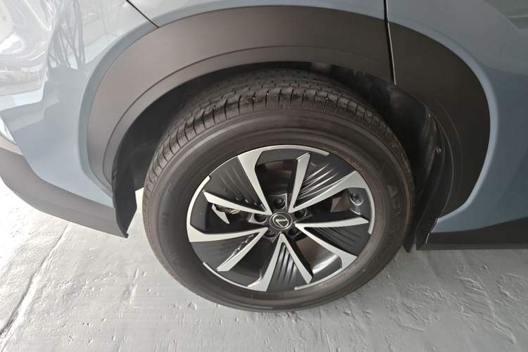 Used Lexus RZ 2023 450e All-Wheel Drive Luxury Edition
