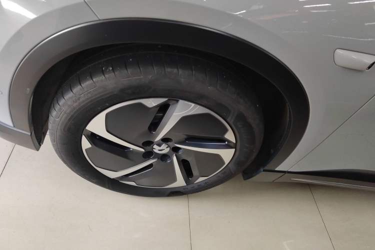 Used Nio ES6 2023 75 kWh