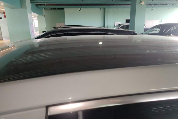 Used Li Auto L6 2025 Max Smart Refresh Edition