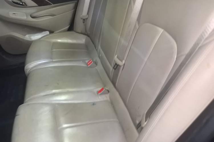 Used Buick LaCrosse 2013 2.4L SIDI Leading Comfort Version
