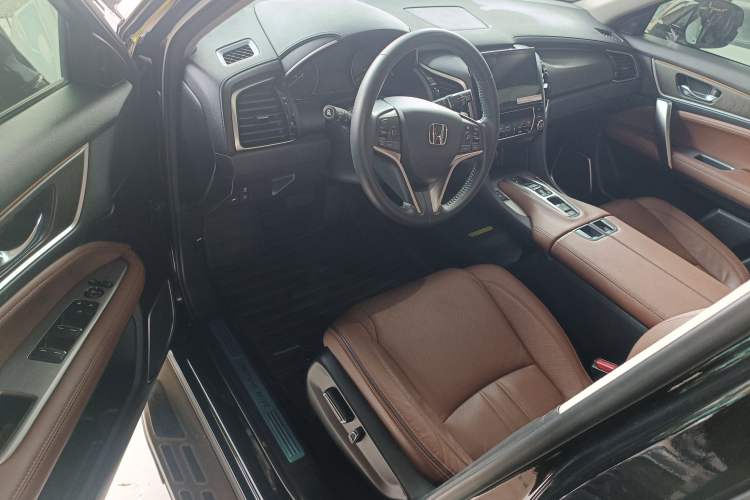 Used Honda Avancier 2020 370TURBO Four-Wheel Drive Premium Edition
