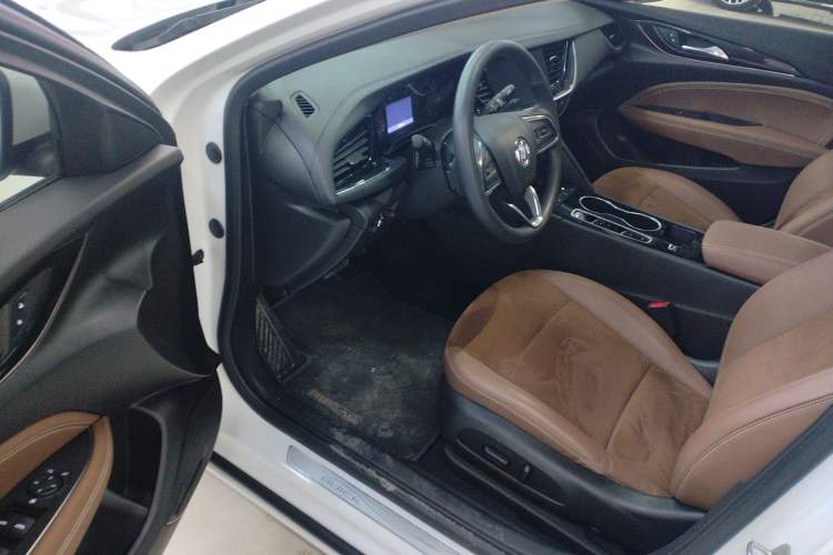 Used Buick Regal 2022 552T Smart Edition